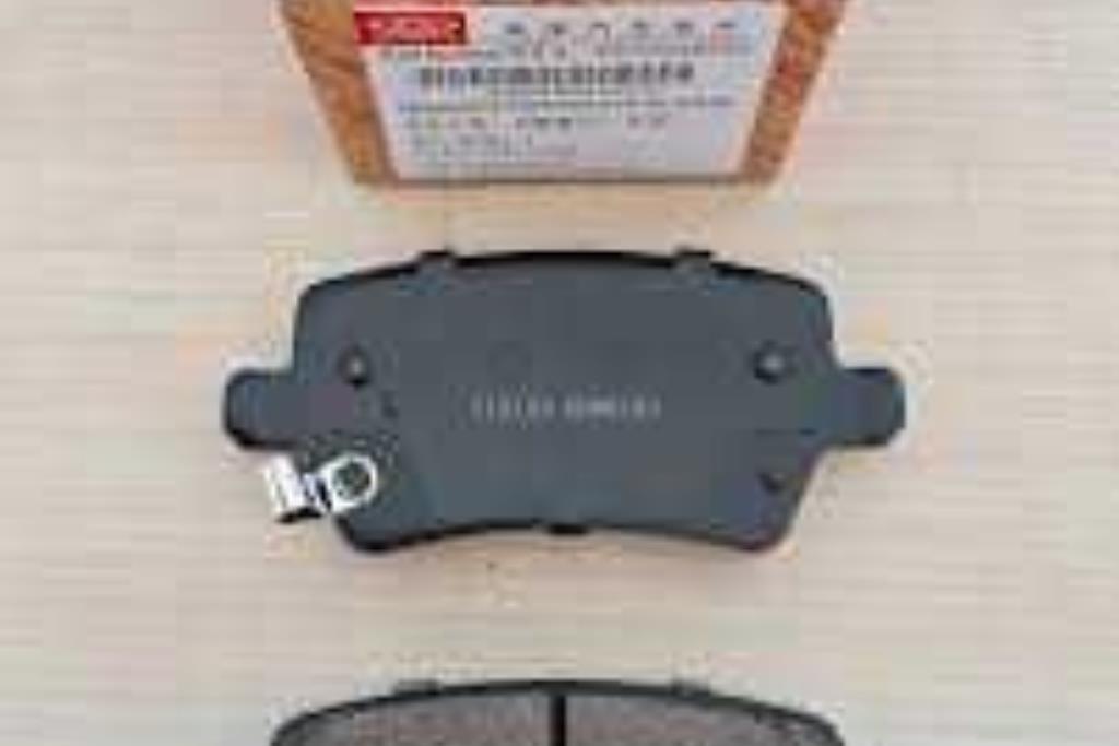  Mechanics  CHANGAN E-Star